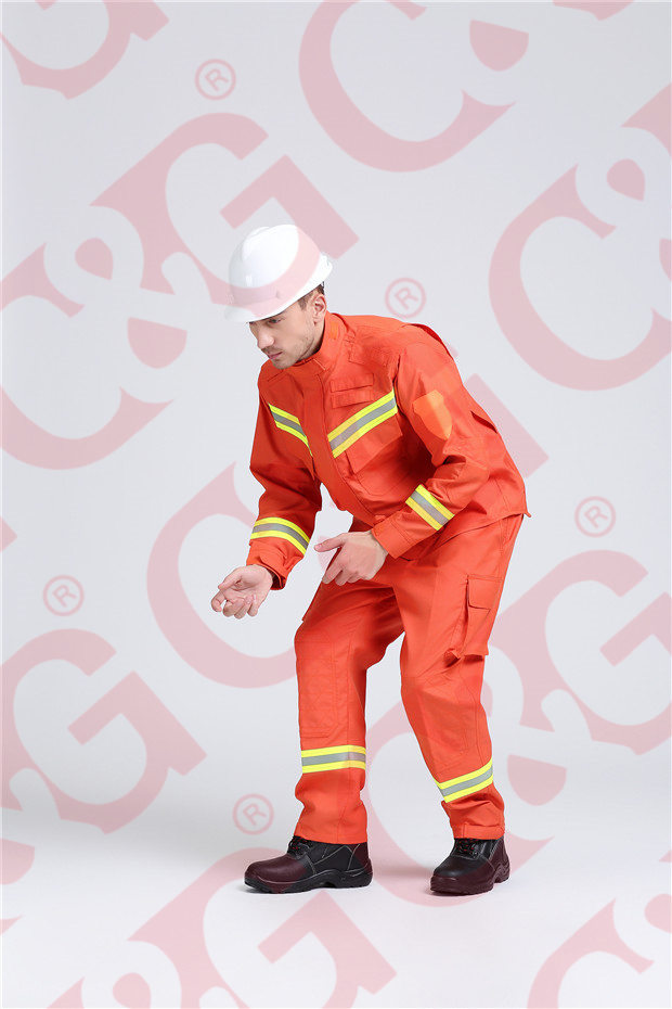 Rescue Suit84
